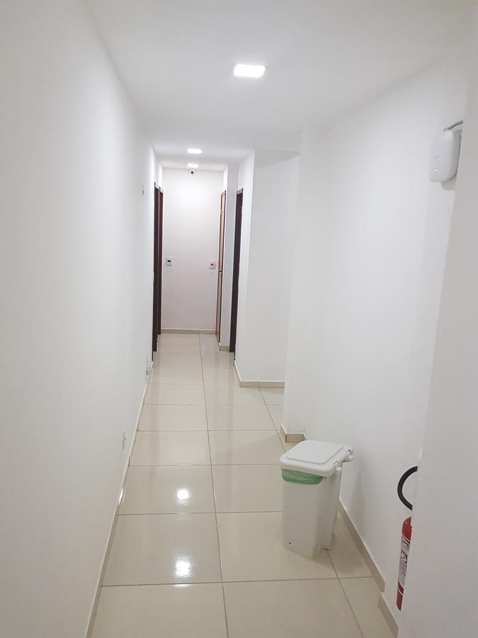 Pousada Alto Pôrto das Galinhas Buitenkant foto